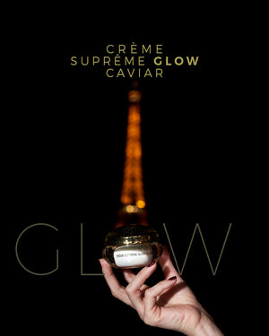 AbsoluCaviar • Supreme Glow Caviar Cream + Gift with Purchase