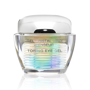 Perle de Caviar Cristal Eye Gel • Toning Eye Gel