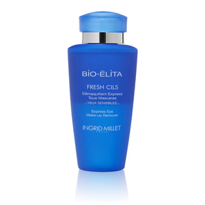 Bio-Élita Fresh Cils • Express Eye Make-up Remover