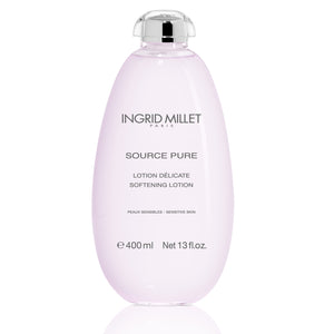 Source Pure Lotion Délicate • Softening Lotion