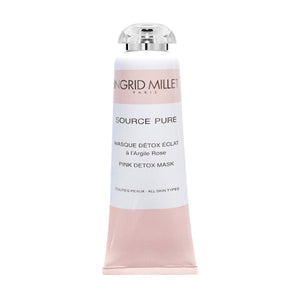 NEW! Source Pure Pink Detox Mask