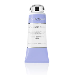 Source Pure Aromafleur • Hydro-Soothing Mask